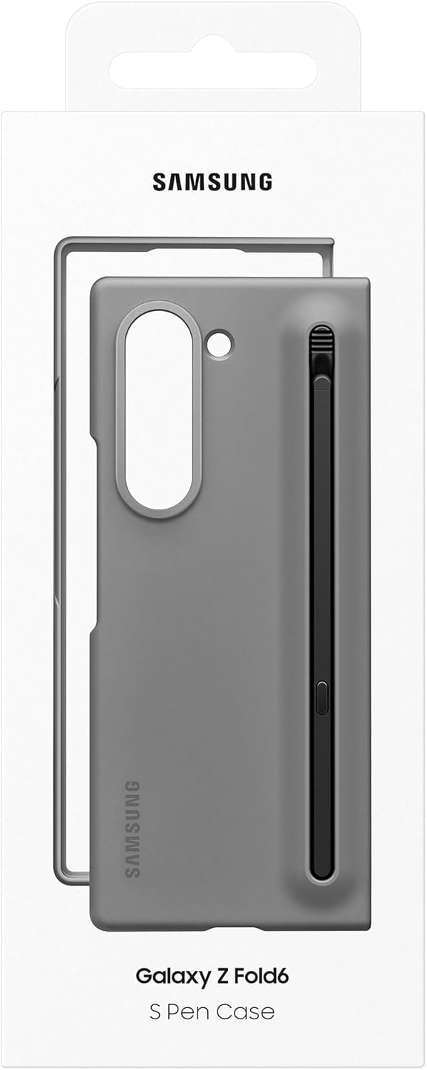Samsung Galaxy Official S Pen Case for Galaxy Z Fold6