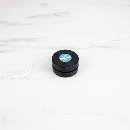 Gift Republic Vinyl Yoyo, Multi, 1 Size