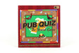 Gift Republic Pub Quiz The Board Game Family Trivia 2-6 Spieler
