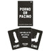 Gift Republic GR490111 Porno or Pacino The Quote Guessing Game