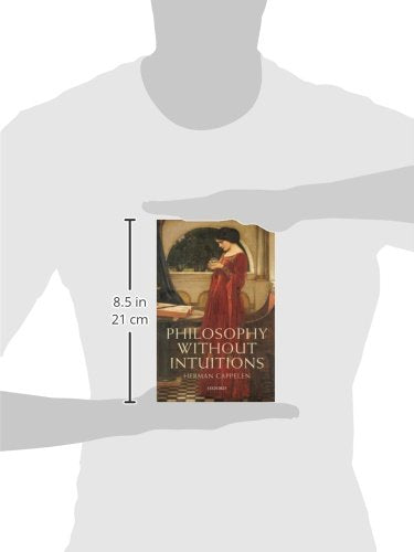 Philosophy without Intuitions