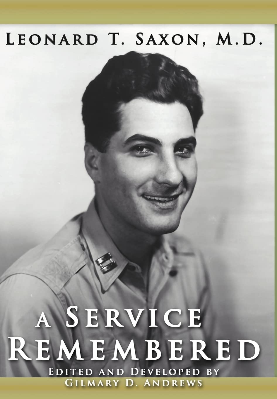 A Service Remembered