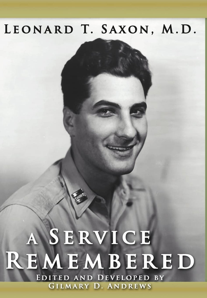 A Service Remembered