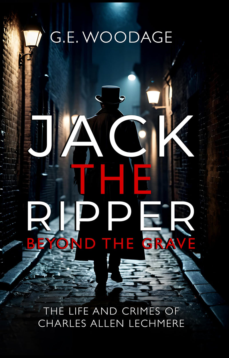 Jack the Ripper - Beyond the Grave