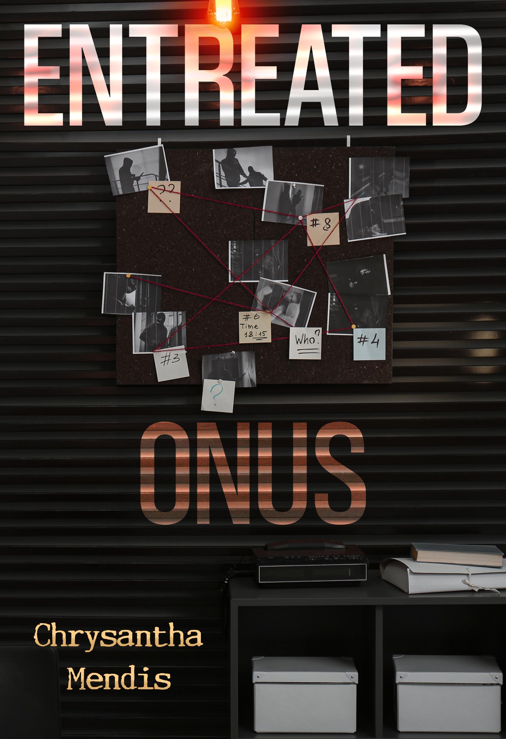 Entreated Onus