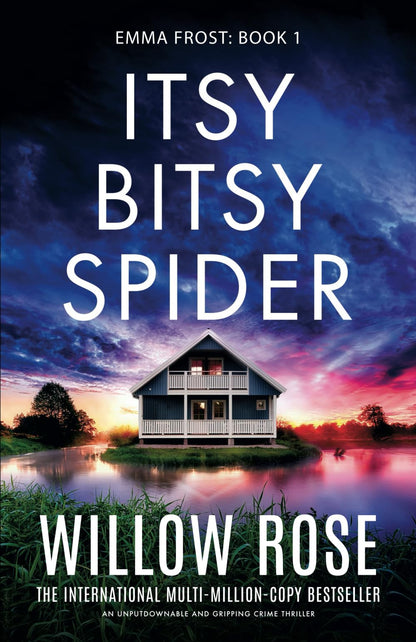 Itsy Bitsy Spider