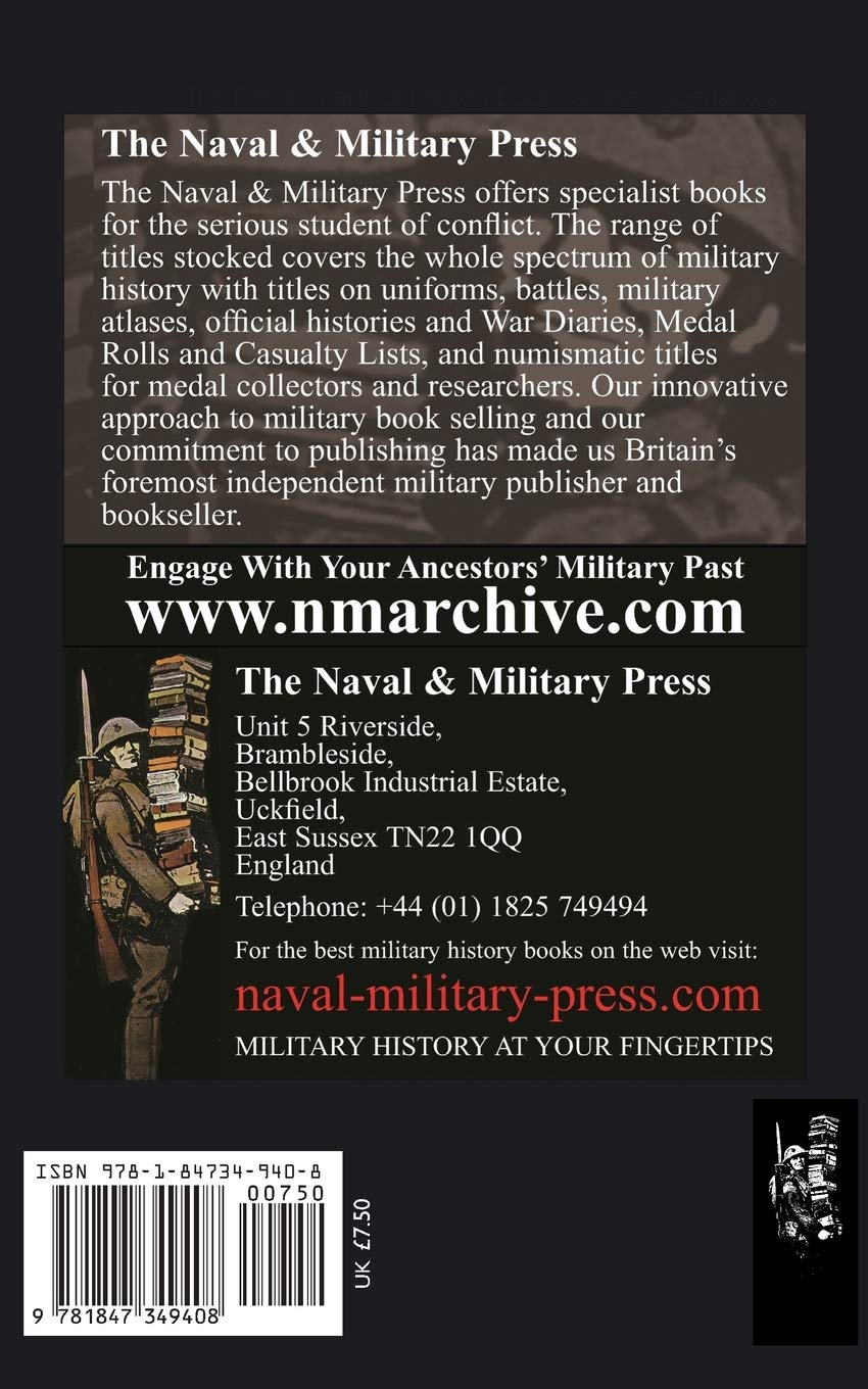 Railway Manual (War) 1914