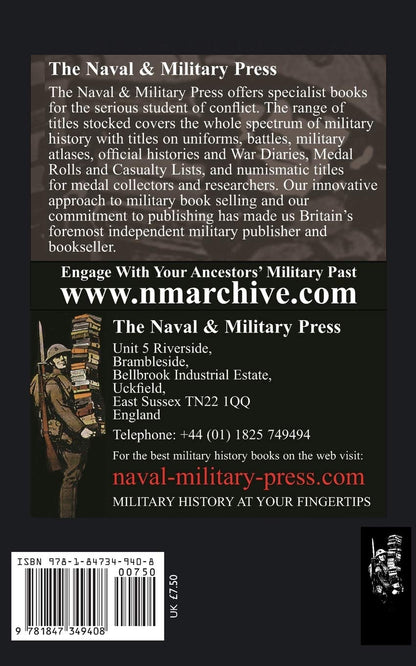 Railway Manual (War) 1914