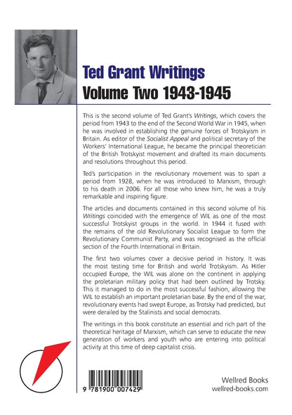 Trotskyism and the Second World War 1943-45