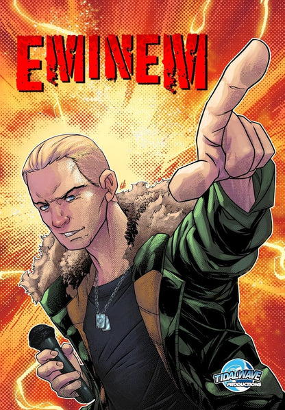 Orbit: Eminem (Fame