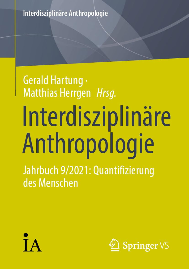 Interdisziplinäre Anthropologie