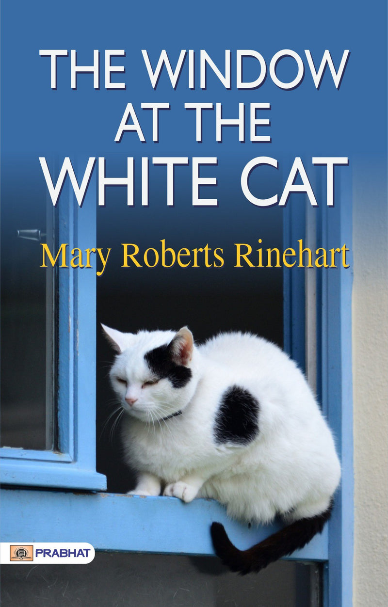 The Window at the White Cat