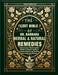 The Lost Bible of Dr. Barbara Herbal & Natural Remedies