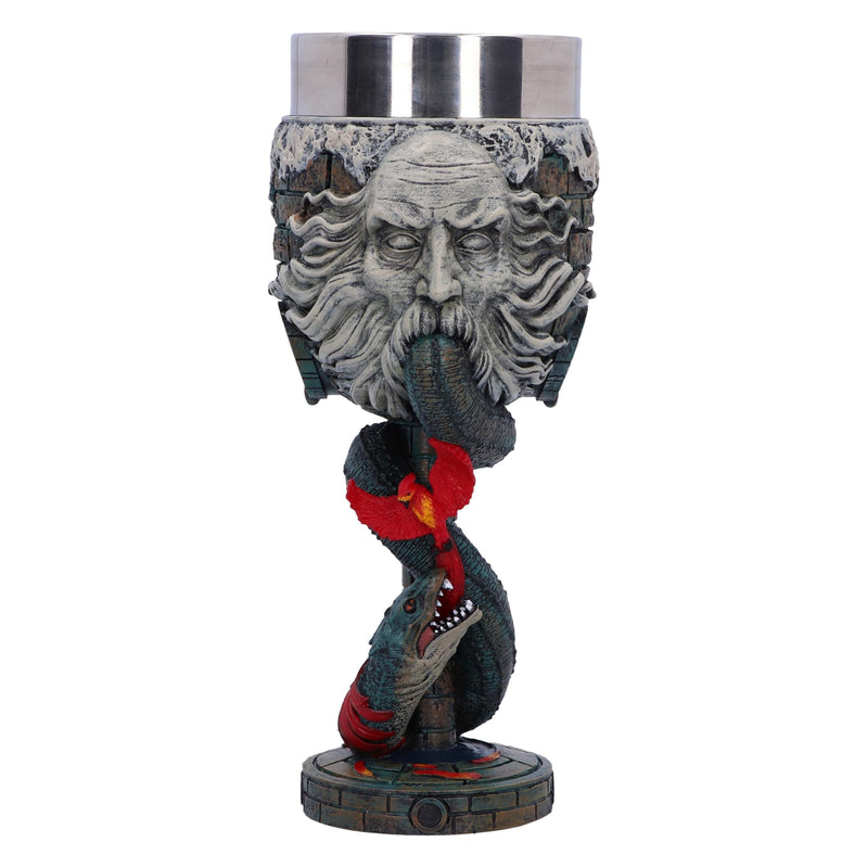 Harry Potter Chamber Of Secrets - Goblet