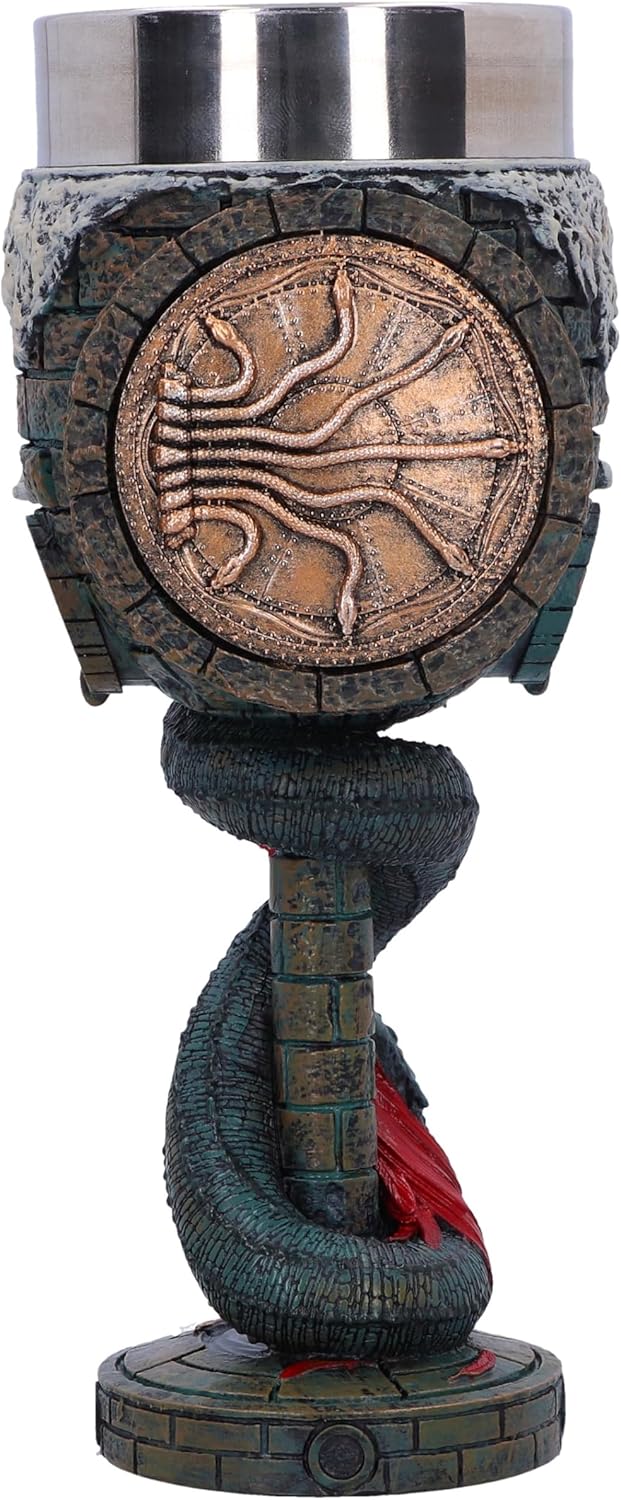 Harry Potter Chamber Of Secrets - Goblet