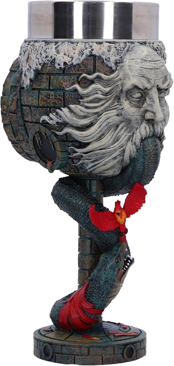 Harry Potter Chamber Of Secrets - Goblet