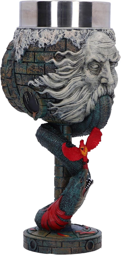 Harry Potter Chamber Of Secrets - Goblet