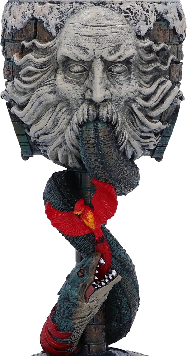 Harry Potter Chamber Of Secrets - Goblet