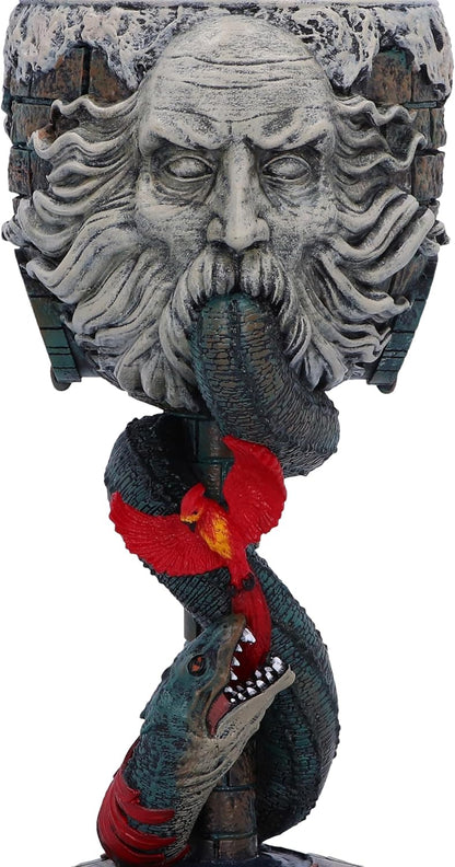 Harry Potter Chamber Of Secrets - Goblet