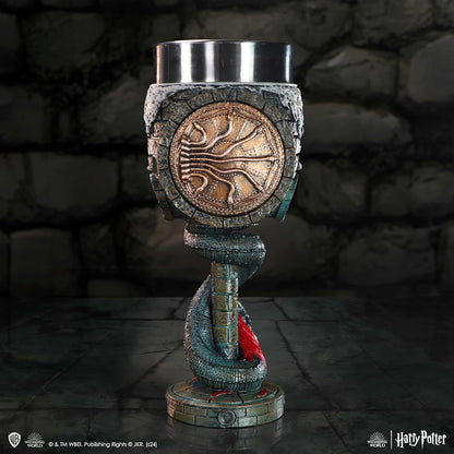 Harry Potter Chamber Of Secrets - Goblet