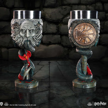 Harry Potter Chamber Of Secrets - Goblet