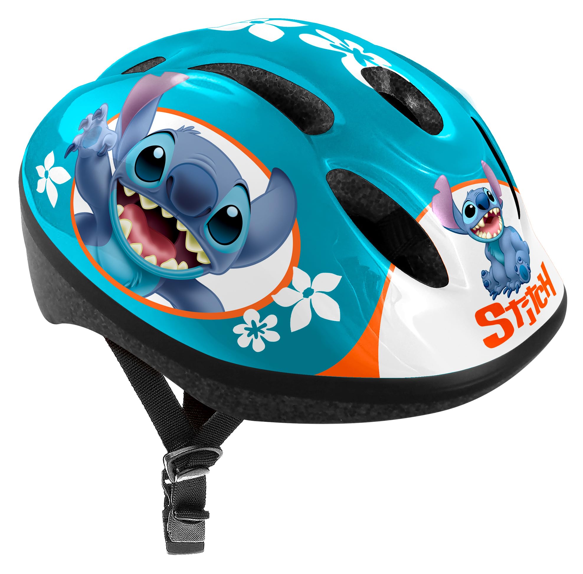 Casque S Stitch