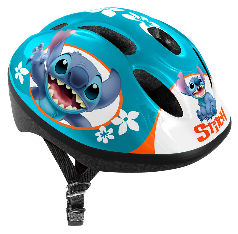 STAMP ST626100S Youth Unisex S Helmet, Blue, 53-56 cm