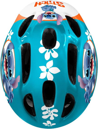 Casque S Stitch