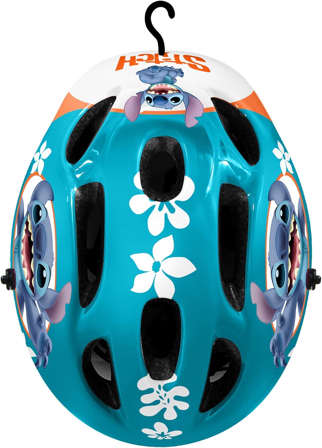 Casque S Stitch