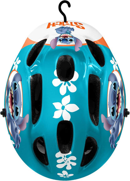 Casque S Stitch