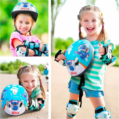 Casque S Stitch
