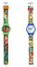 Depesche Dino World Silicone Watch - 0