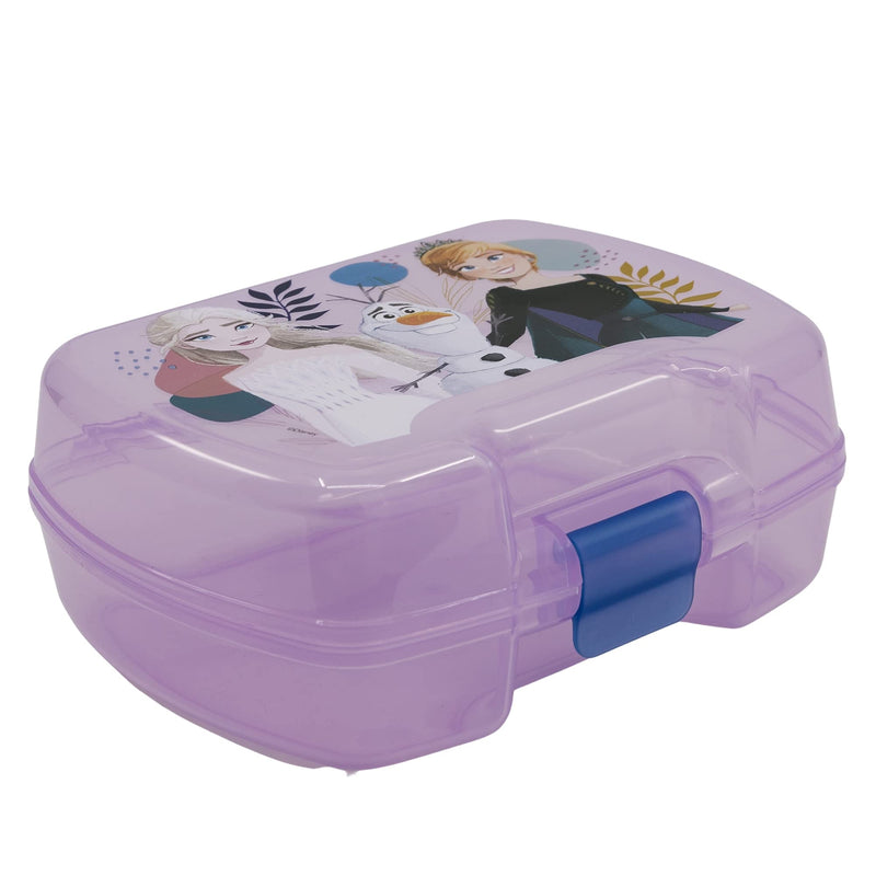 Stor 74277 Lunch Box, Plastic