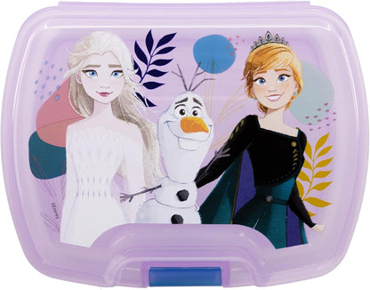 Stor 74277 Lunch Box, Plastic