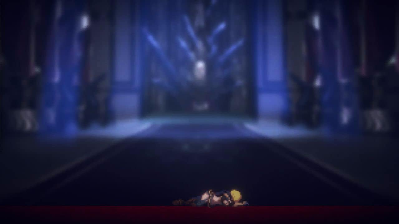 Overlord: Escape From Nazarick (NSW