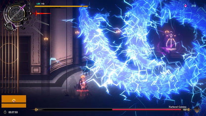 Overlord: Escape From Nazarick (NSW