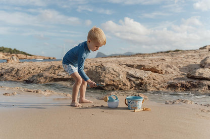 Little Dutch -  Beach Set Ocean Dreams Blue  - (2012312)