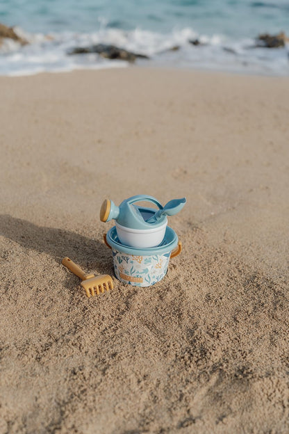 Little Dutch -  Beach Set Ocean Dreams Blue  - (2012312)
