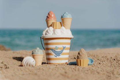 Little Dutch Ocean Dreams Ijsjes Emmerset 14-Delig