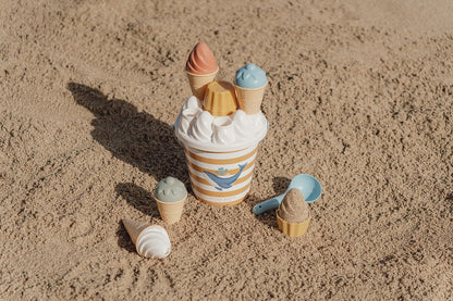 Little Dutch Ocean Dreams Ijsjes Emmerset 14-Delig