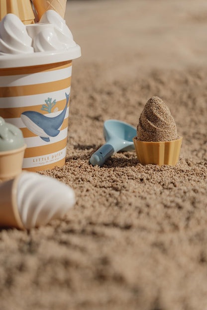 Little Dutch Ocean Dreams Ijsjes Emmerset 14-Delig