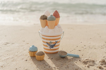 Little Dutch Ocean Dreams Ijsjes Emmerset 14-Delig