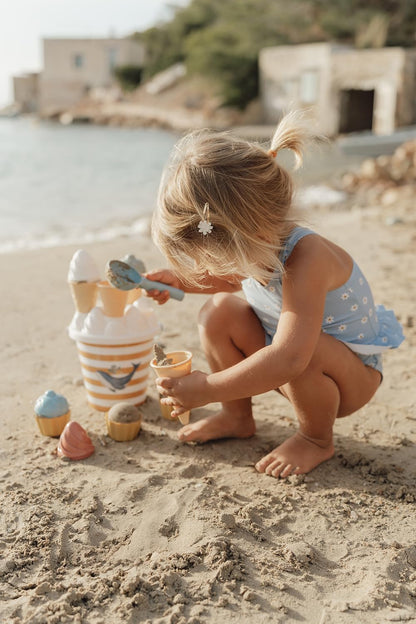 Little Dutch Ocean Dreams Ijsjes Emmerset 14-Delig