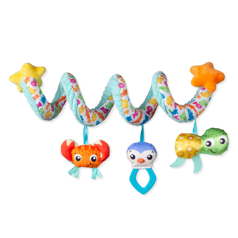 Playgro Ocean Wonders Twirly Whirly