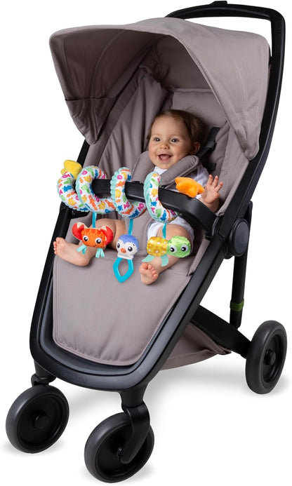 Playgro Ocean Wonders Twirly Whirly