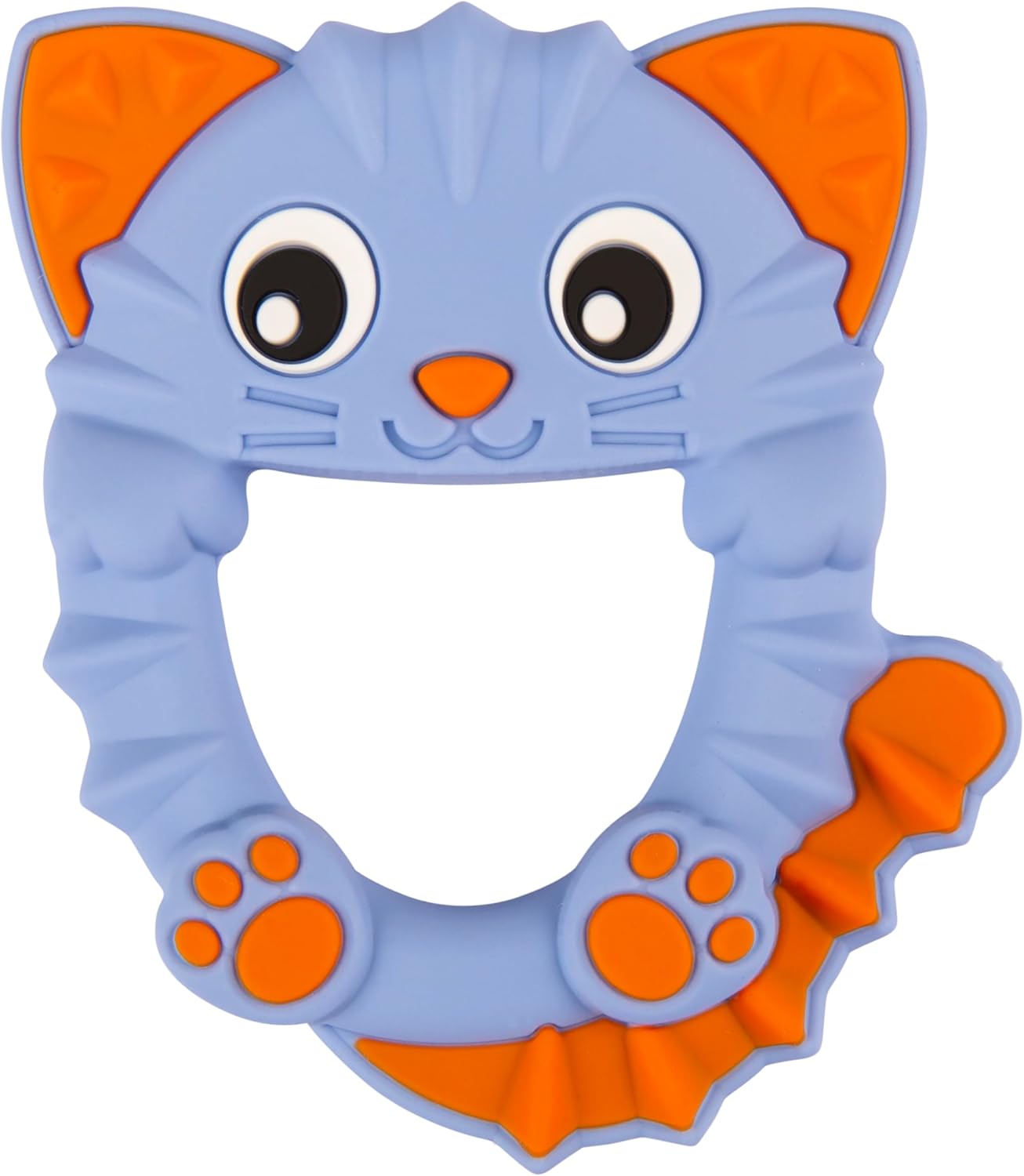 Playgro - Soothe & Chew Silicone Teethers (10188759)