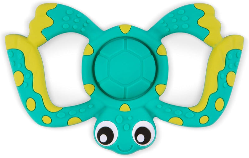 Playgro Pop and Chew Silicone Teether