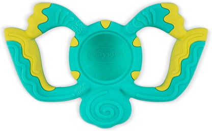 Playgro Pop and Chew Silicone Teether