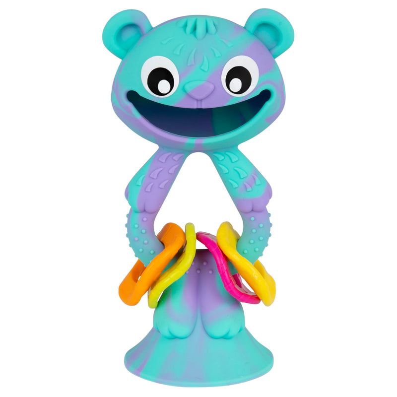 Playgro Wobble-Buddy Rasselbär, ab 6 Monaten