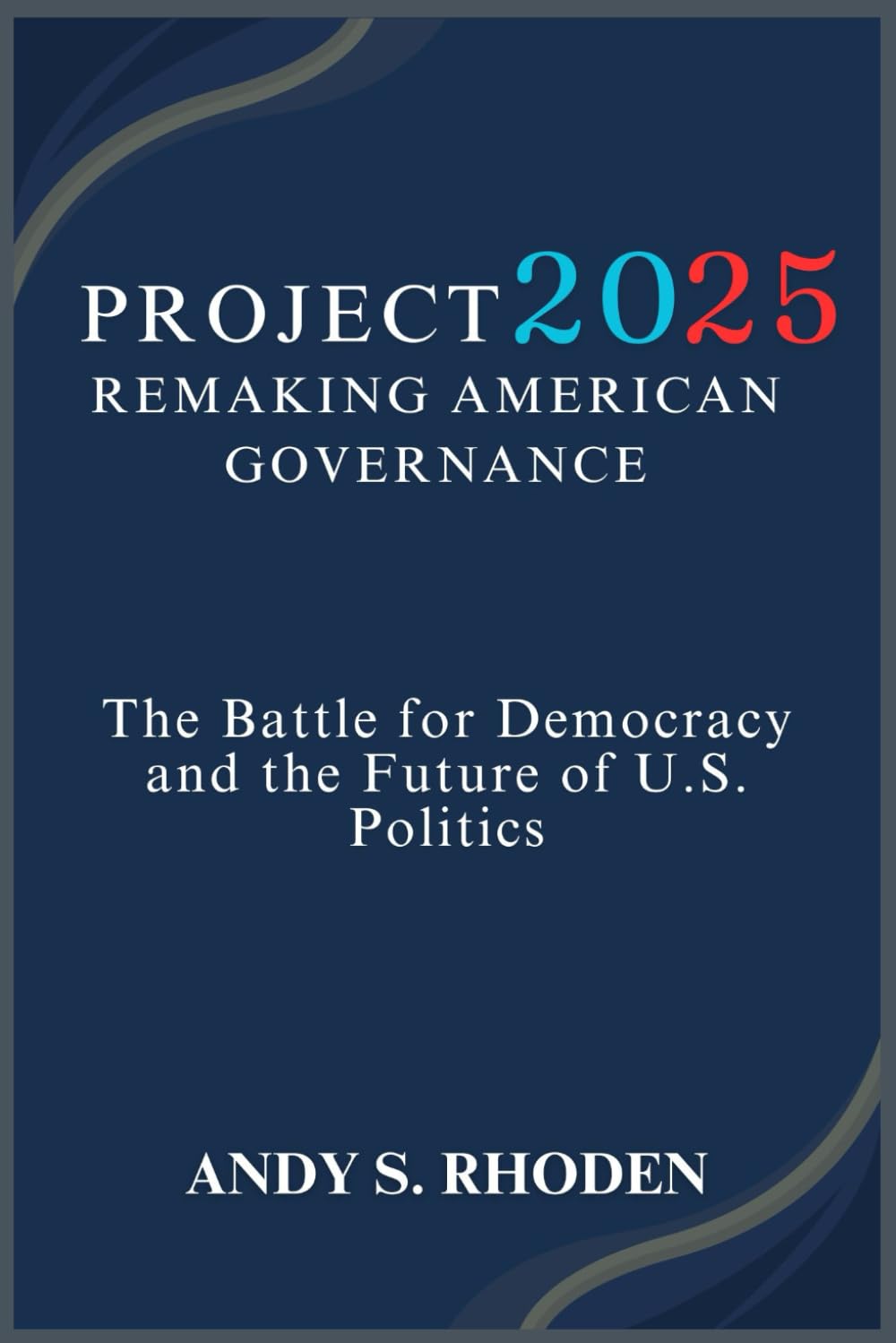 Project 2025